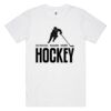 Mens Block Tee Thumbnail