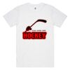 Mens Block Tee Thumbnail