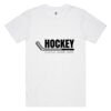 Mens Block Tee Thumbnail