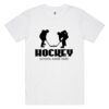 Mens Block Tee Thumbnail