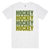 Mens Block Tee Thumbnail