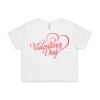 Womens Crop Tee  Thumbnail