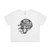 Womens Crop Tee  Thumbnail
