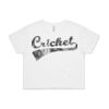 Womens Crop Tee  Thumbnail