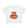 Womens Crop Tee  Thumbnail